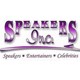 Speakers Inc