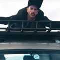 Jack Parow and Freshlyground launch Xperia Mashlab music video