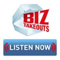 Biz Takeouts is back with BizTrends 2016 - Louise Marsland