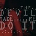 DOOKOOM - The Devil Made Me Do It