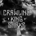 Crawling King Snake - Land Of The Blind