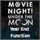 Movie Night Under The Moon - Book Your Year-End Function
