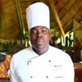 The Boma chef on the new menu - it's all about storytelling
