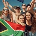 Ultra South Africa 2017 (Official 4K Aftermovie)