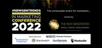 NewGenTrends in Marketing Conference 2022