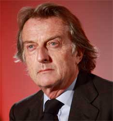 Luca Cordero di Montezemolo has quit as the boss of Ferrari and will step down in October after 23 years with the company. Image: Wikipedia