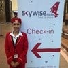 Skywise launches with Penquin