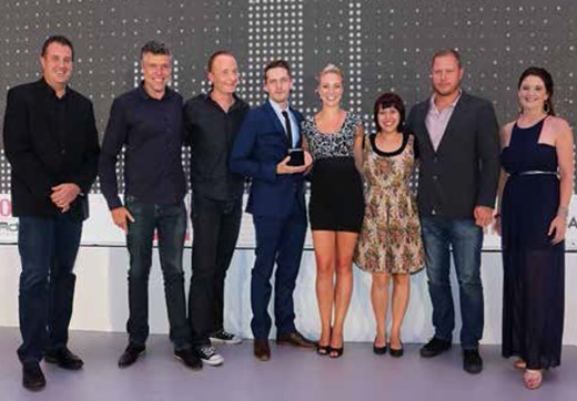 Ogilvy & Mather SA's digital integration dominates at Bookmark Awards