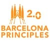 New communications measurement benchmark launches - Barcelona Principles 2.0