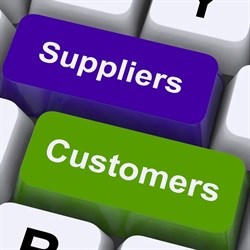 Product supplier responsibility