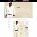 Edgars - a fashion content curator