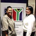 USA welcomes False Bay TVET College students for an academic year