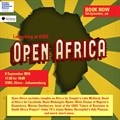 Ornico launches Open Africa with GIBS