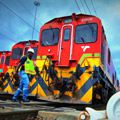 New programme aims to ensure safer rail transport in South Africa