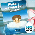 Juta Education launches #WaterWiseWithFlixies