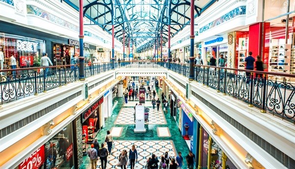 How retail is responding to the Cape Town water crisis