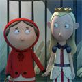 Revolting Rhymes and The Highway Rat now streaming only on Showmax