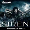 Hit mermaid horror Siren now streaming first on Showmax