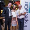 InspectaCar Polokwane scoops Dealer of the Year award