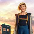 BBC Studios to launch new series of Doctor Who in Africa at first-ever Comic Con Africa