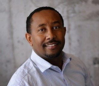 Abel Alemu is regional manager at Ethiopian Airlines