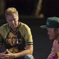 Will Ferrell's No Activity is Waiting For Godot in a cop car - but much funnier