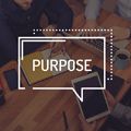 What's the purpose of 'purpose' in B2B?