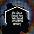 Worx Group reveals new website and social media branding