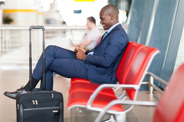 SA business travel forecast shows positive trend for 2020