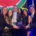 Africa's first win at top international business school competition