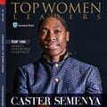 Standard Bank Top Women Leaders is about to hit the shelves
