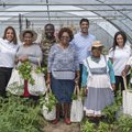 Entrepreneurship initiative empowering SA's vital emerging farmers