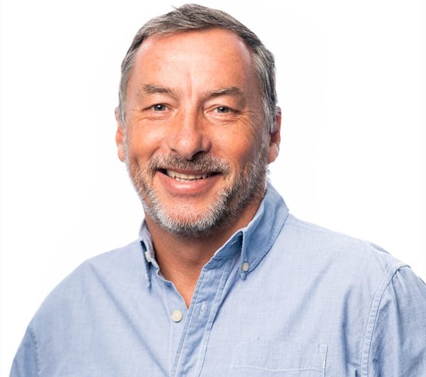 Luc-Olivier Marquet, Unilever South Africa CEO