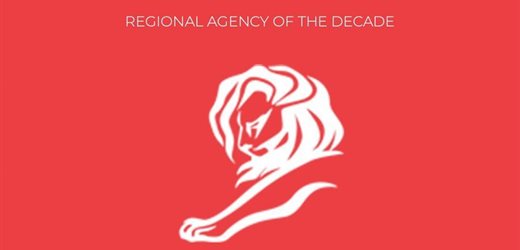 Ogilvy Johannesburg and Ogilvy Cape Town among Cannes Top 5 most creative agencies of the decade