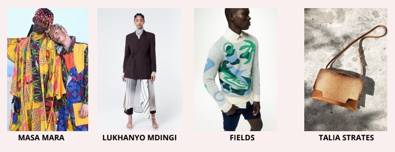 Future of Fashion 2020 indaba to explore African sustainability