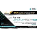 Juta's Annual Labour Law Update