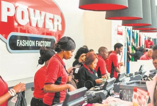 Mr Price buys Durban-based value retailer Power Fashion