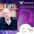 Vaxowave co-founders and executive directors walk us through 'What happens when cloud goes wrong' at the Africa Tech Week Summit 2020