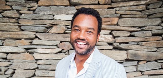 Ogilvy names James Kinney as global chief diversity, equity and inclusion officer