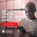 Influence the South African Social Media Landscape 2021
