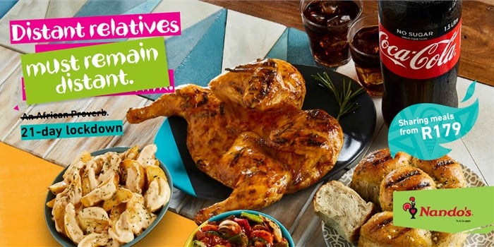 #BehindtheBrandManager: Justine Cullinan of Nando's on building an empathetic muscle