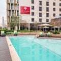 City Lodge Hotel Hatfield reopens with great rates!
