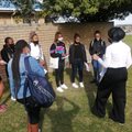 False Bay TVET College rolls out Peer-to-Peer Educators Programme with great success