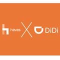 Havas South Africa wins Didi, the world's largest e-hailing service