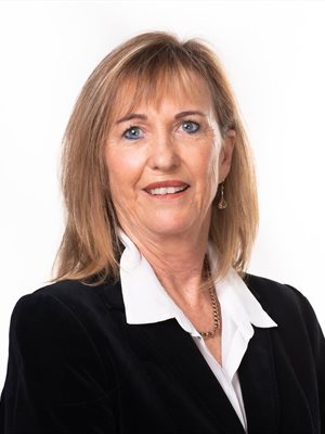 Chrissie Johnson, customer relationship manager for Seeff North Coast