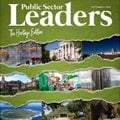 Welcome to the September edition of Public Sector Leaders (PSL)!