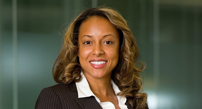 Jacqueline Foster-Mutungu, principal at Boston Consulting Group