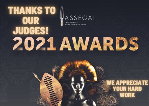 Local and international judges a boost for 2021 Assegai Awards