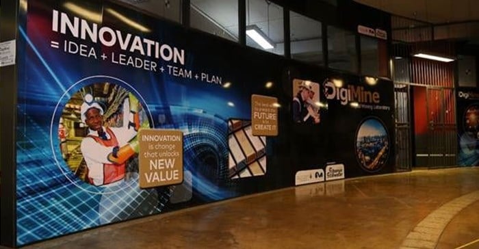 Source: ©Supplied by agency. Wits Mining Institute’s DigiMine leverages a growing range of on-site facilities, with multidisciplinary research programmes