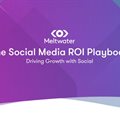 The Social Media ROI Playbook: Driving Growth with Social